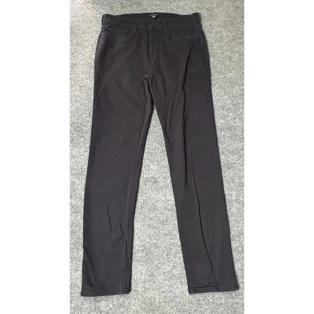 Banana Republic Jeans Mens 34x34 Back Denim Pants